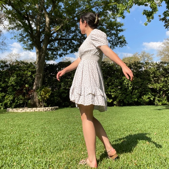 Wild Fable Floral Dress - Picture 2 of 13